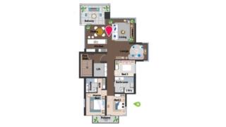 yourtown Draw 471 Photo