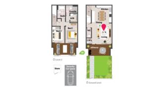 yourtown Draw 471 Photo