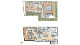 yourtown Draw 476 Photo