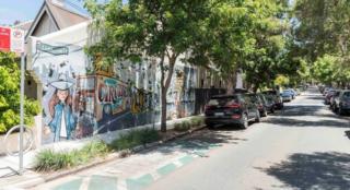 yourtown Draw 486 Photo