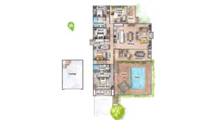 yourtown Draw 495 Photo