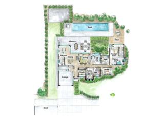 yourtown Draw 497 Photo