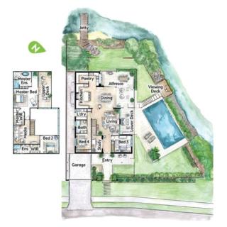 yourtown Draw 500 Photo