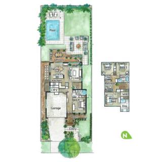 yourtown Draw 517 Photo