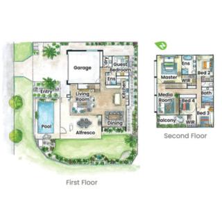 yourtown Draw 527 Photo