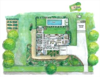 yourtown Draw 540 Photo