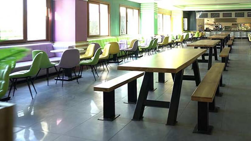 Photo of Sunshine Coast Pest Control doing School Pest Control School Pest Control Sunshine Coast