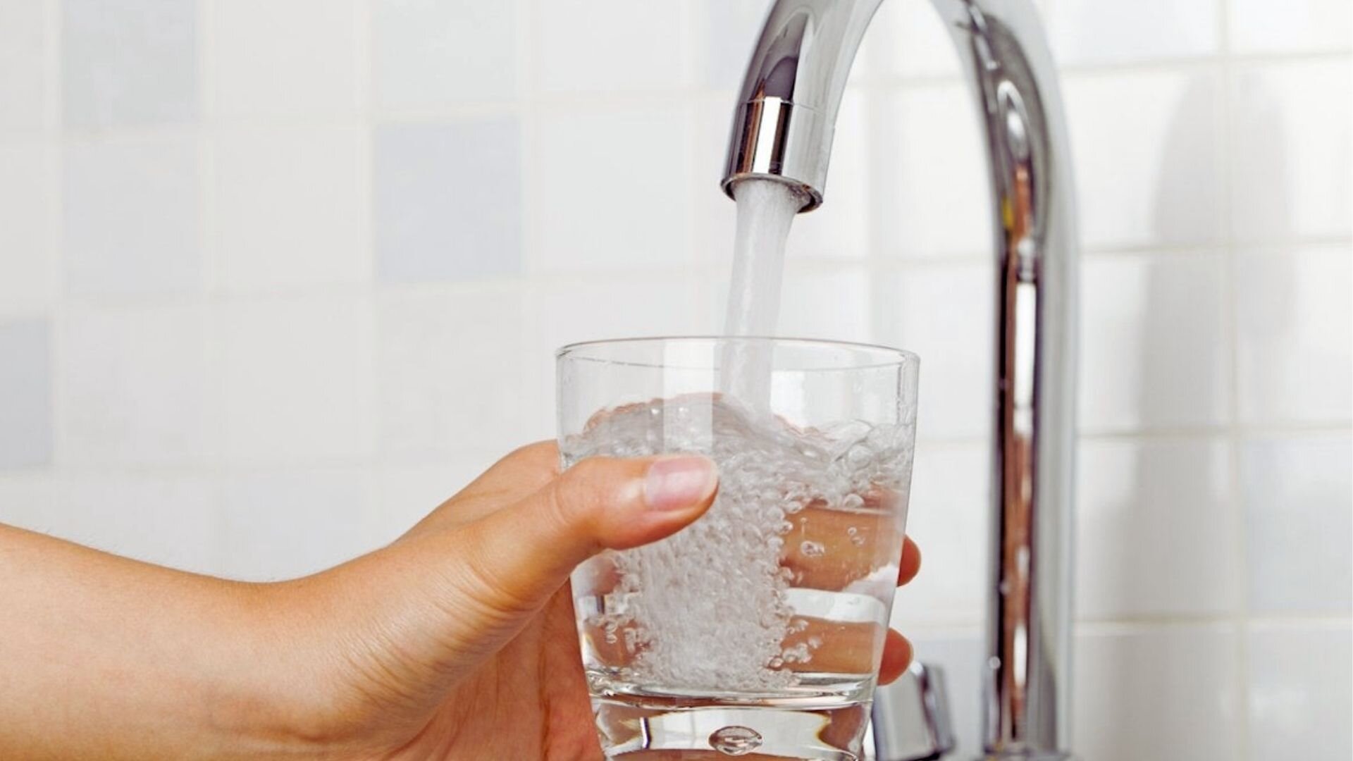 Drinking Water Water Softner