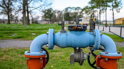 Backflow Prevention Testing Services Commercial Facilities