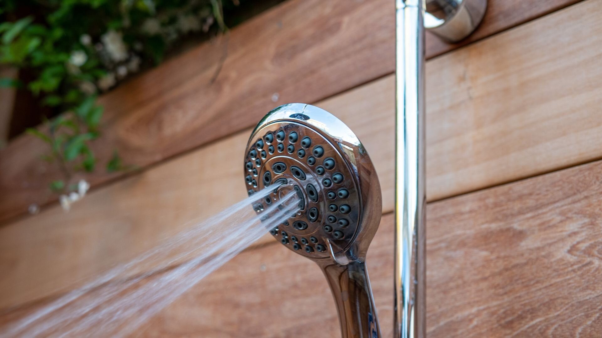 Handheld Shower Head