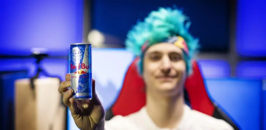 Redbull Ninja Redbull Ninja