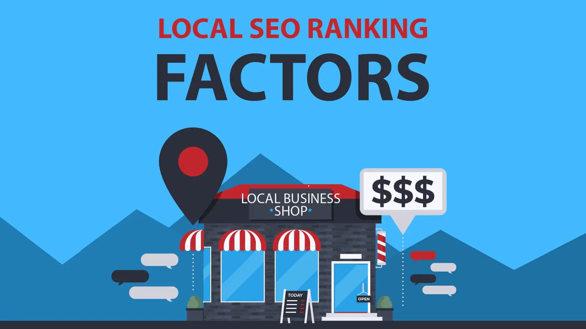 What Are On-Page Ranking Factors For SEO? - Moz