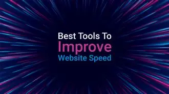 Tools To Improve Website Speed Tools Improve Website Speed