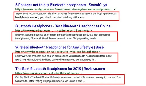 5 Reasons not to buy Bluetooth headphones - SoundGuys