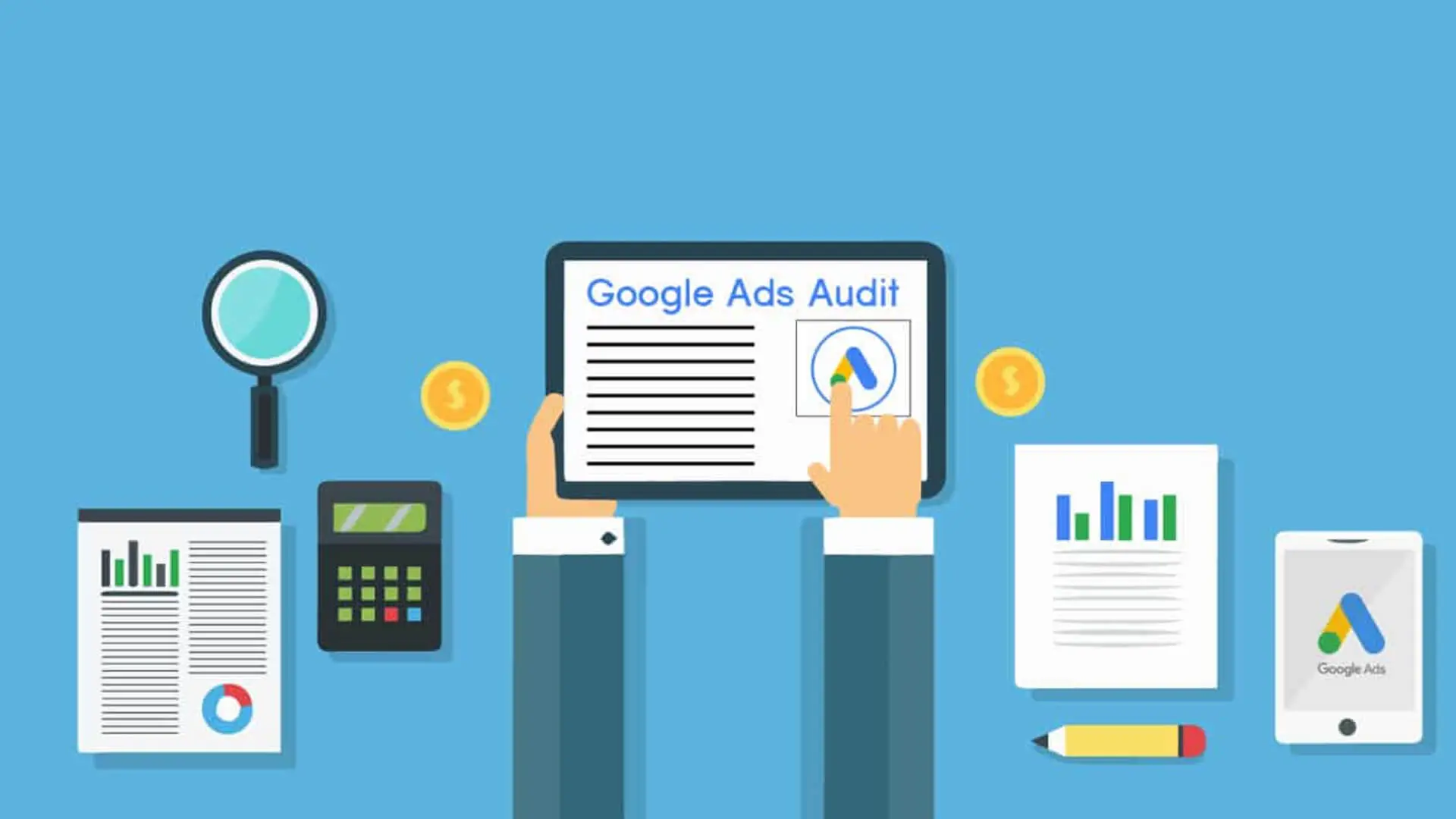 Best Tools for Google Ad Auditing in 2024 ‐ sitecentre®