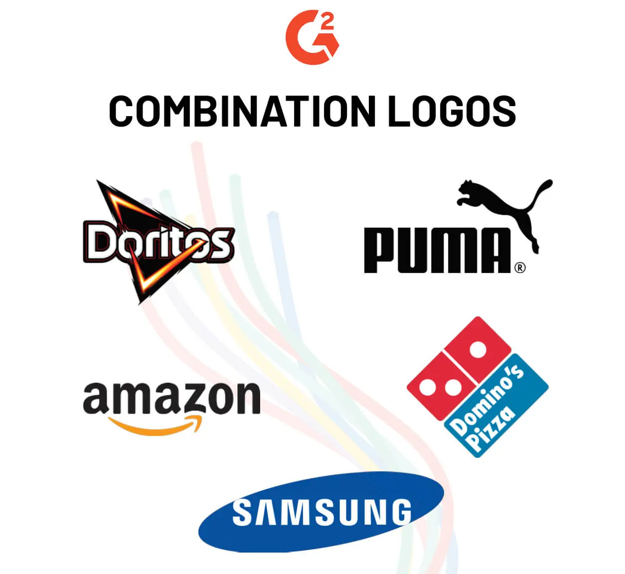 Combination Logos: A Quick Guide (with 20+ Examples!)