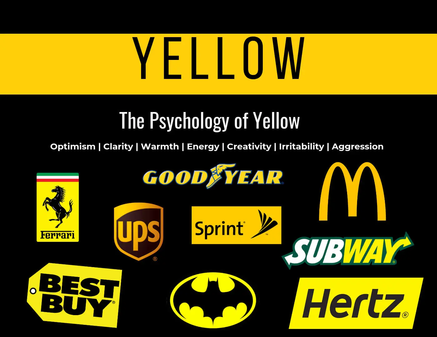 How Colour Can Boost Your Sales (Color Psychology)‐ sitecentre®