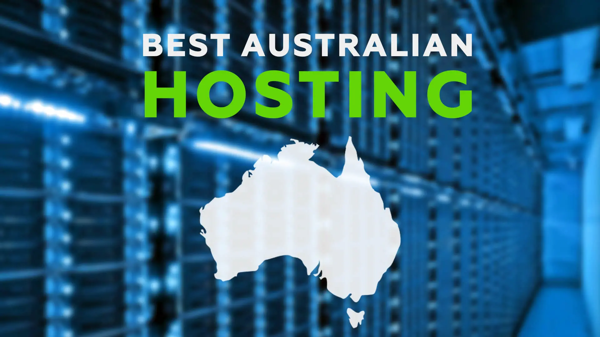 Best Hosting Providers in Australia (Top 10)‐ sitecentre®