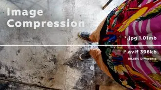 Image Optimisation: Is It Worth It? Image Optimisation: Is It Worth It?