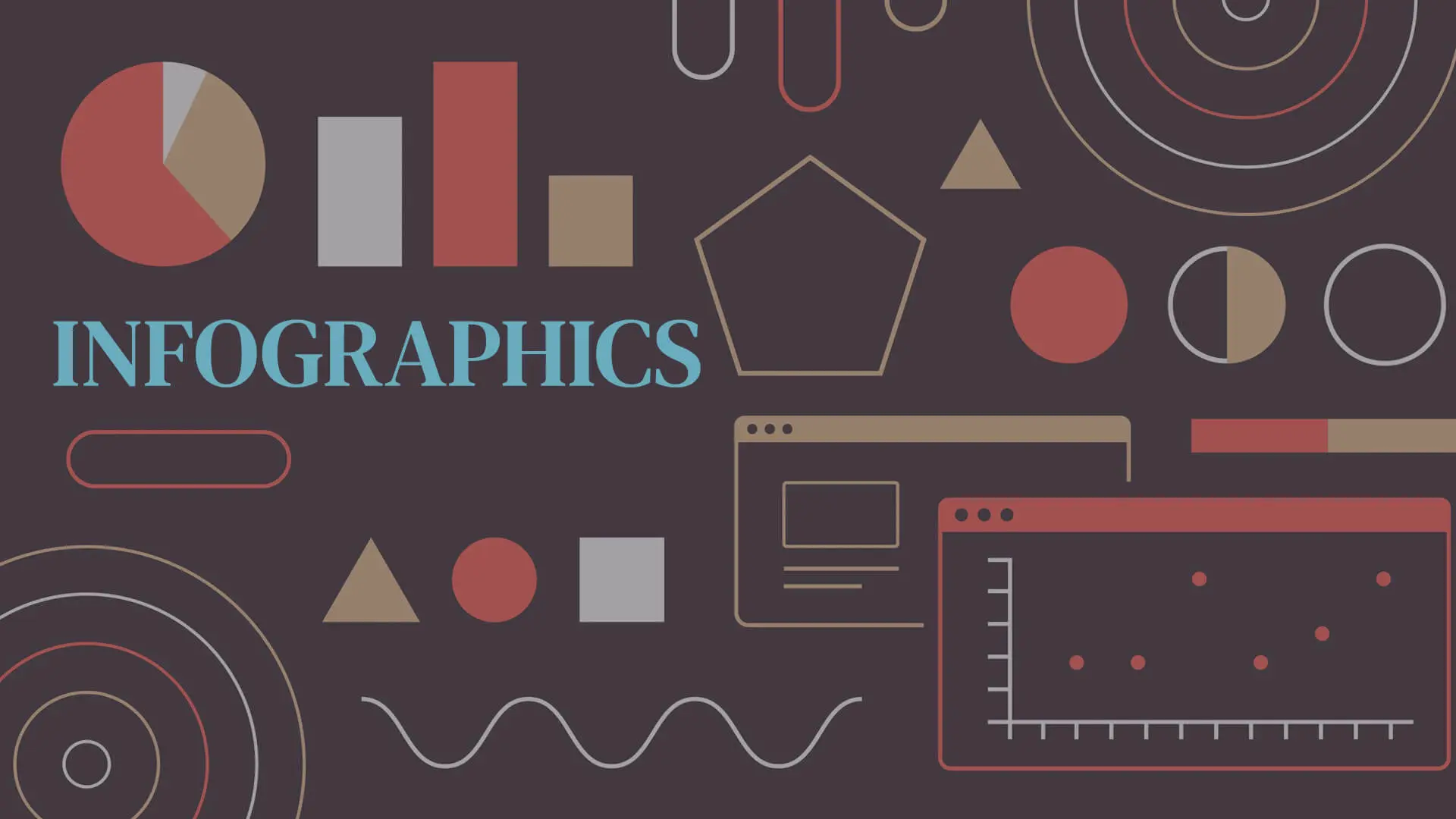 Infographic Agency Sydney