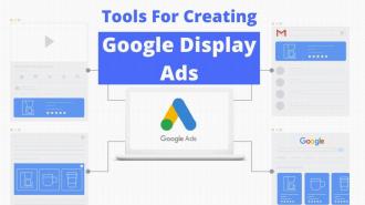 Tools Creating Google Display Ads