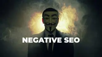 What is Negative SEO? Negative SEO?