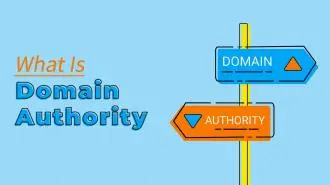 What is Domain Authority? Domain Authority?
