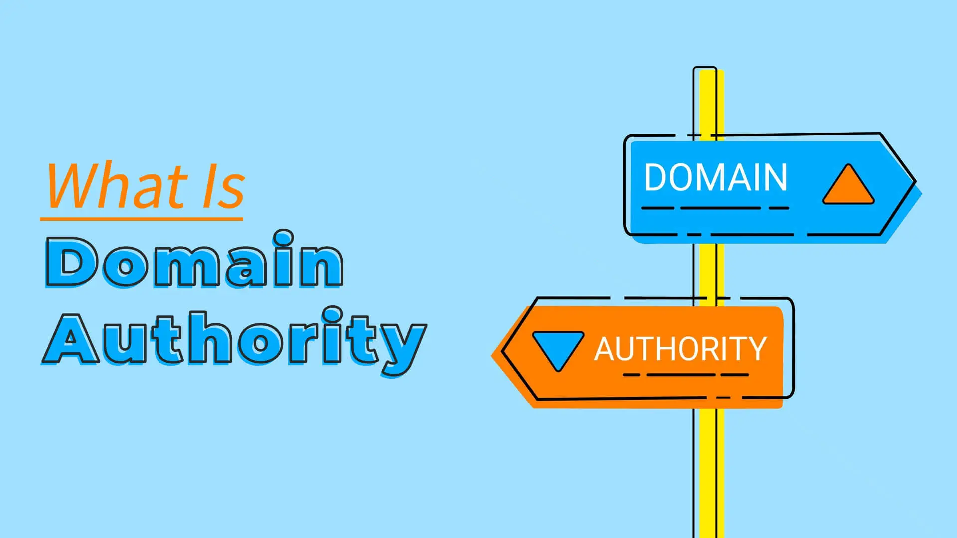 How To Check Authority of A Website