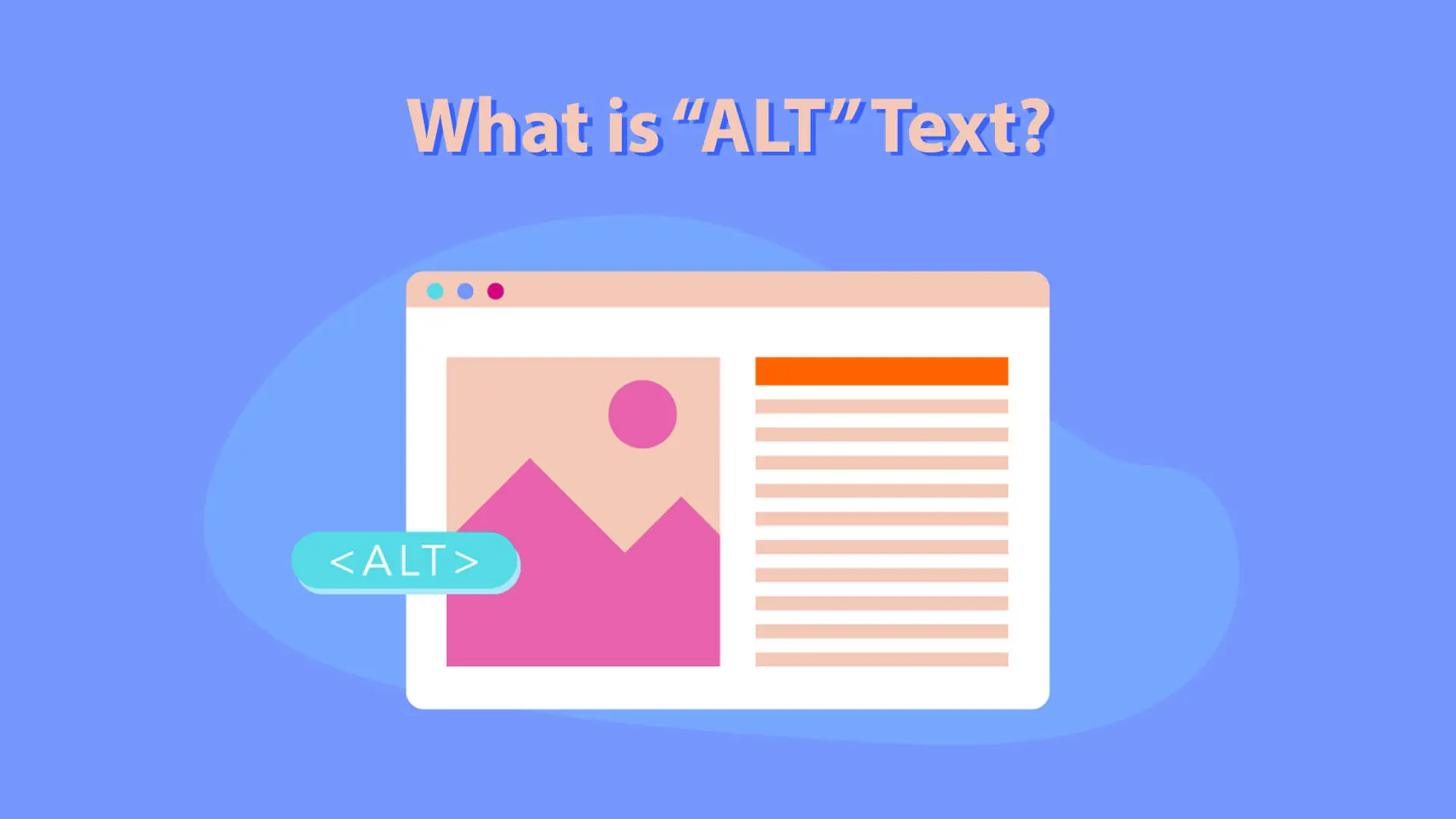 What Is Alt Text & Why Should You Use It? — Expert Tips‐ sitecentre®