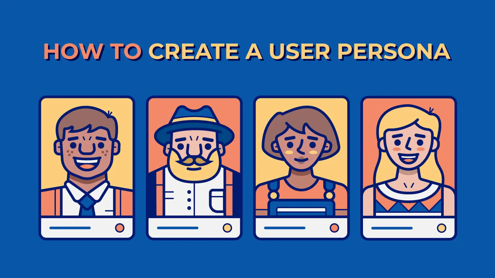 User personas. User personas на русском. User persona rson.