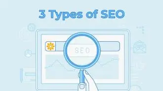 What Are The 3 Types of SEO?