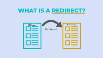 What Is A Redirect — Should You Use Web Redirects? Redirect — Web Redirects?