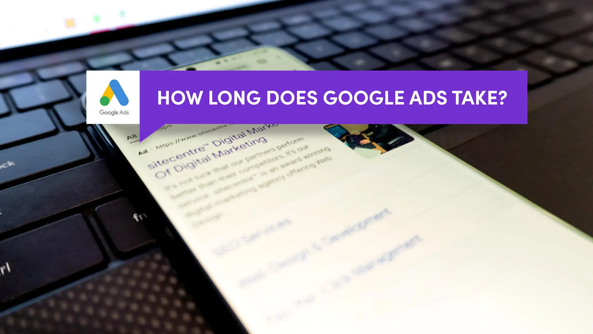 Google Ads for accountants: a straightforward guide - Modifyed Digital