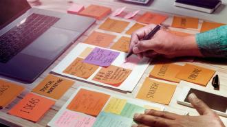 How To Create An SEO Content Strategy