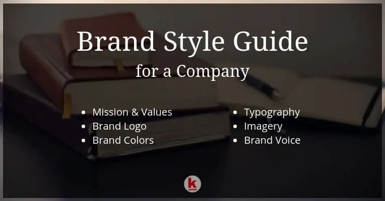 Brand Style Guide vs. Brand Identity: Their Difference ‐ sitecentre®