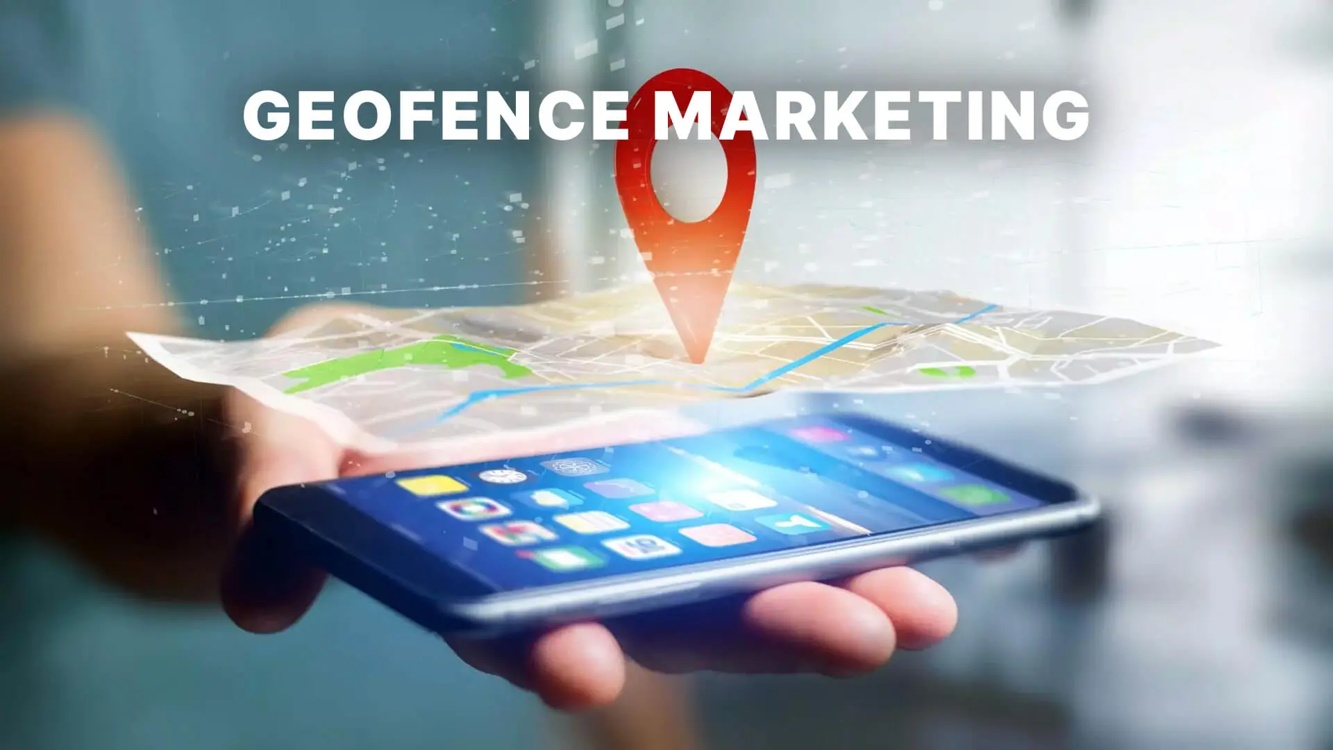 Geofencing Marketing in Advertising for 2025 ‐ sitecentre®