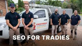 SEO For Tradies SEO Tradies