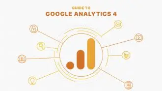 Guide To Google Analytics 4 Guide Google Analytics 4