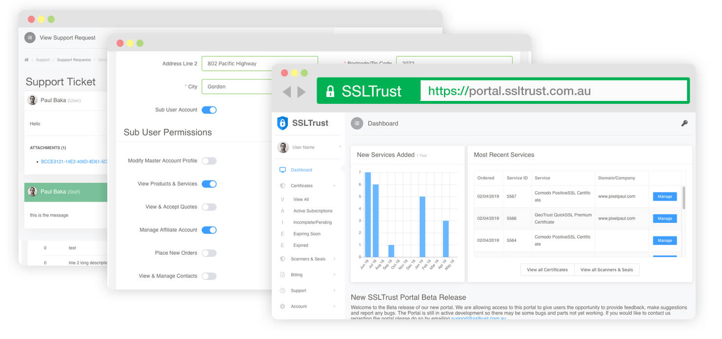 Ssktrust Tool Ssktrust Tool