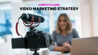 Video Marketing Strategy Guide