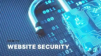 Website Security Guide Website Security Guide