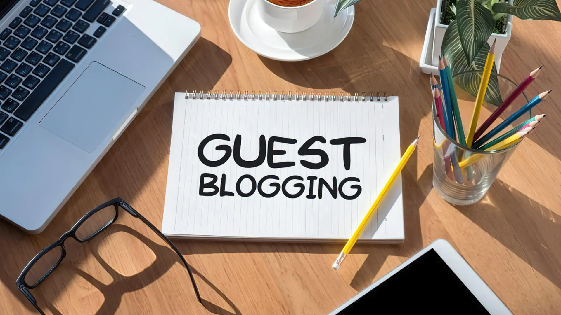 guest blogging opportunities