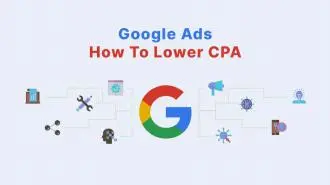Google Ads: How To Decrease CPA Google Ads: Decrease CPA