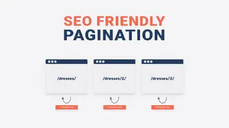 SEO-Friendly Pagination SEO-Friendly Pagination