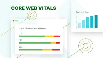 Core Web Vitals: The Ultimate Guide Core Web Vitals: Ultimate Guide