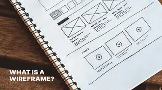 What Is A Website Wireframe? What Is A Website Wireframe?