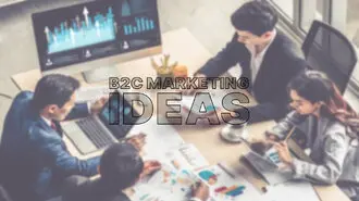 B2C eCommerce Ideas