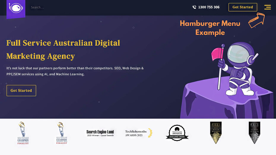Ultimate Guide To UX Navigation Design ‐ sitecentre®