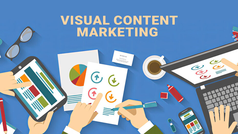 Visual Content Marketing (All You Need to Know) ‐ sitecentre®