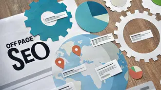 Off-Page SEO Factors Off-Page SEO Factors